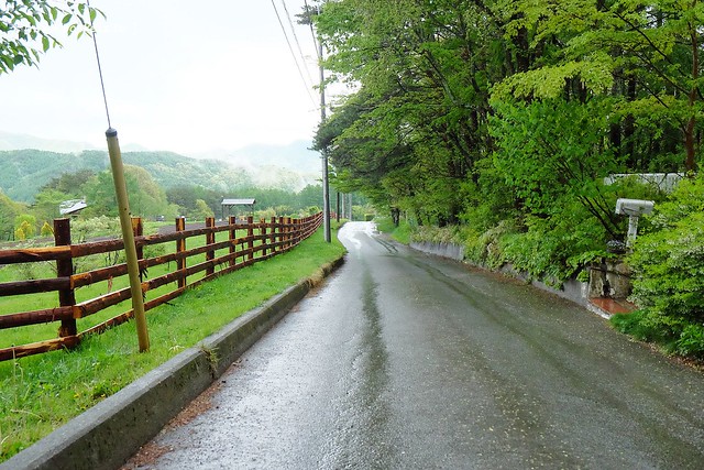 日本山梨｜Country Inn Orchard House 果園之家鄉村旅館．日本清里歐洲風童話小鎮，女主人以當地食材入菜 @飛天璇的口袋