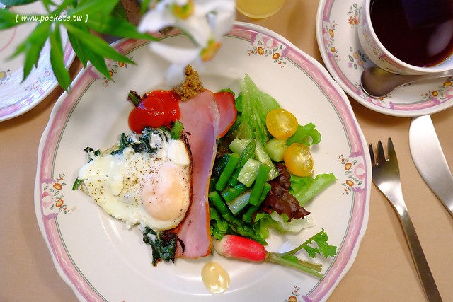 日本山梨｜Country Inn Orchard House 果園之家鄉村旅館．日本清里歐洲風童話小鎮，女主人以當地食材入菜 @飛天璇的口袋