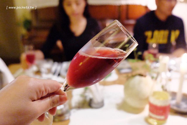 日本山梨｜Country Inn Orchard House 果園之家鄉村旅館．日本清里歐洲風童話小鎮，女主人以當地食材入菜 @飛天璇的口袋