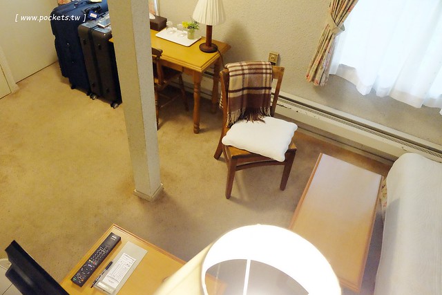 日本山梨｜Country Inn Orchard House 果園之家鄉村旅館．日本清里歐洲風童話小鎮，女主人以當地食材入菜 @飛天璇的口袋