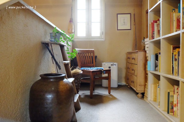 日本山梨｜Country Inn Orchard House 果園之家鄉村旅館．日本清里歐洲風童話小鎮，女主人以當地食材入菜 @飛天璇的口袋