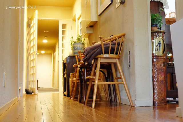 日本山梨｜Country Inn Orchard House 果園之家鄉村旅館．日本清里歐洲風童話小鎮，女主人以當地食材入菜 @飛天璇的口袋