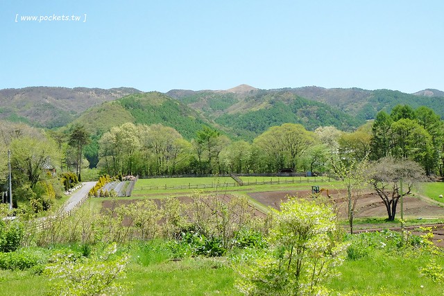 日本山梨｜Country Inn Orchard House 果園之家鄉村旅館．日本清里歐洲風童話小鎮，女主人以當地食材入菜 @飛天璇的口袋