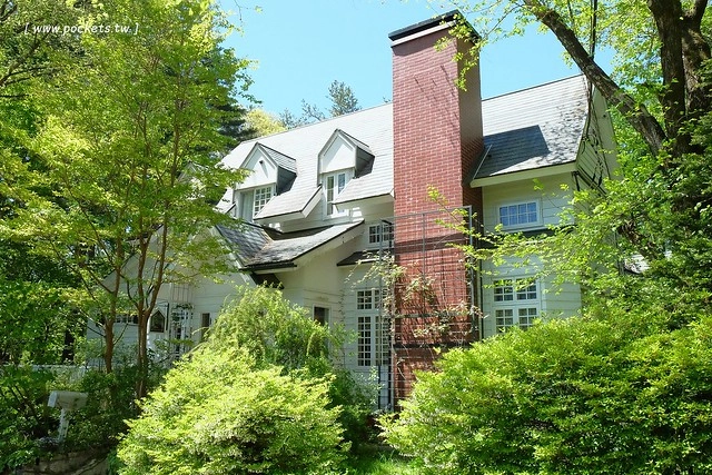 日本山梨｜Country Inn Orchard House 果園之家鄉村旅館．日本清里歐洲風童話小鎮，女主人以當地食材入菜 @飛天璇的口袋