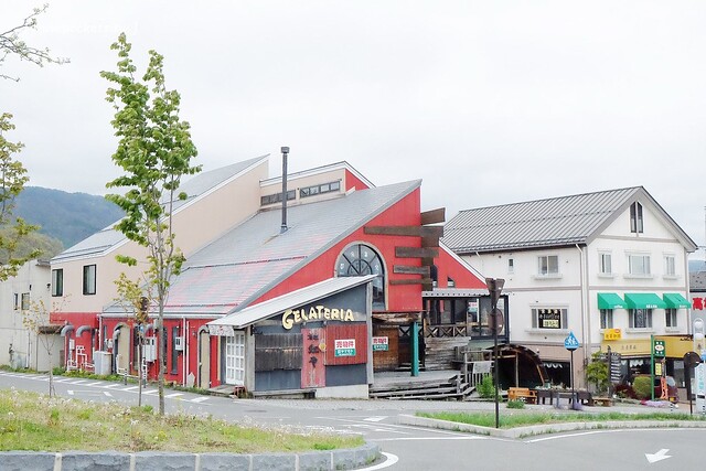 日本山梨｜Country Inn Orchard House 果園之家鄉村旅館．日本清里歐洲風童話小鎮，女主人以當地食材入菜 @飛天璇的口袋