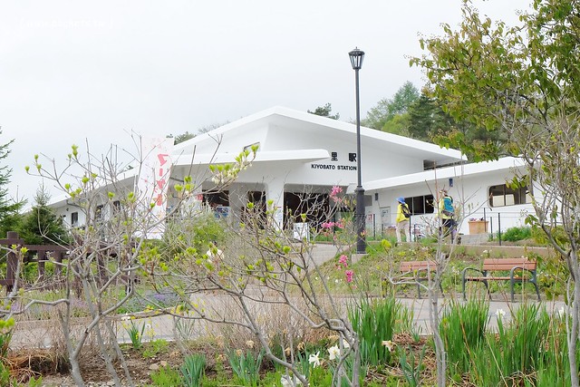 日本山梨｜Country Inn Orchard House 果園之家鄉村旅館．日本清里歐洲風童話小鎮，女主人以當地食材入菜 @飛天璇的口袋