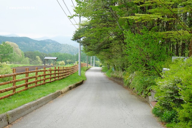 日本山梨｜Country Inn Orchard House 果園之家鄉村旅館．日本清里歐洲風童話小鎮，女主人以當地食材入菜 @飛天璇的口袋