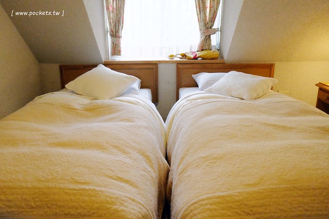 日本山梨｜Country Inn Orchard House 果園之家鄉村旅館．日本清里歐洲風童話小鎮，女主人以當地食材入菜 @飛天璇的口袋