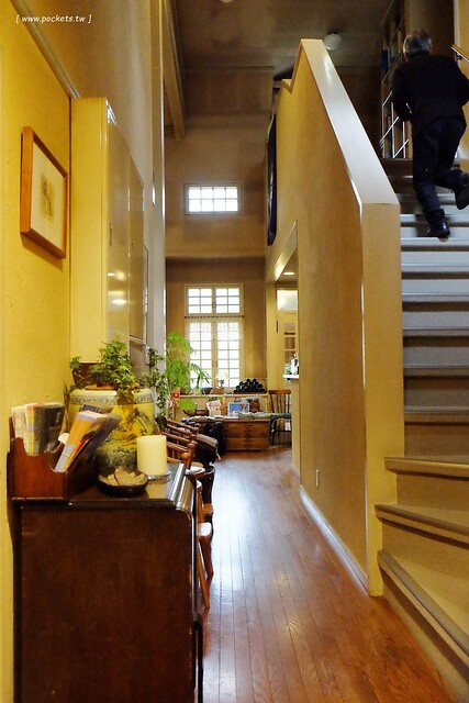 日本山梨｜Country Inn Orchard House 果園之家鄉村旅館．日本清里歐洲風童話小鎮，女主人以當地食材入菜 @飛天璇的口袋