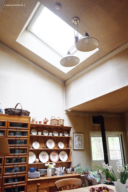 日本山梨｜Country Inn Orchard House 果園之家鄉村旅館．日本清里歐洲風童話小鎮，女主人以當地食材入菜 @飛天璇的口袋