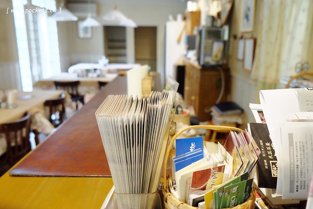 日本山梨｜Country Inn Orchard House 果園之家鄉村旅館．日本清里歐洲風童話小鎮，女主人以當地食材入菜 @飛天璇的口袋