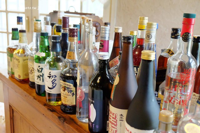 日本山梨｜Country Inn Orchard House 果園之家鄉村旅館．日本清里歐洲風童話小鎮，女主人以當地食材入菜 @飛天璇的口袋