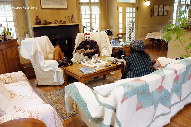 日本山梨｜Country Inn Orchard House 果園之家鄉村旅館．日本清里歐洲風童話小鎮，女主人以當地食材入菜 @飛天璇的口袋