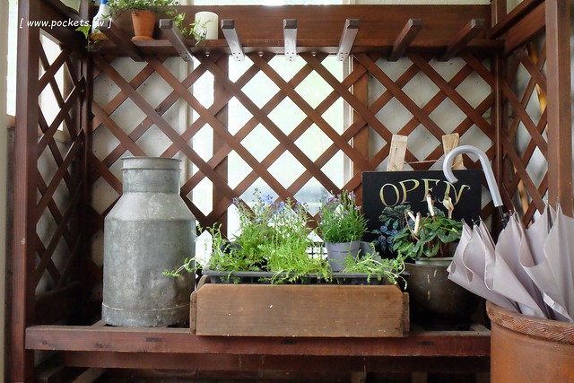 日本山梨｜Country Inn Orchard House 果園之家鄉村旅館．日本清里歐洲風童話小鎮，女主人以當地食材入菜 @飛天璇的口袋