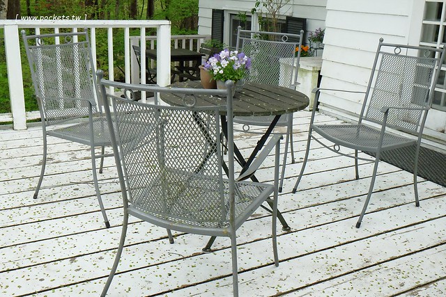 日本山梨｜Country Inn Orchard House 果園之家鄉村旅館．日本清里歐洲風童話小鎮，女主人以當地食材入菜 @飛天璇的口袋