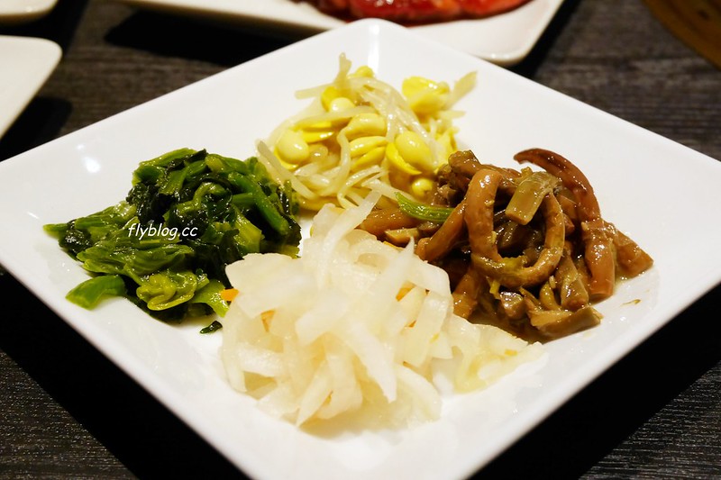 日本京都｜國産牛燒肉食べ放題 あぶりや．&yen;3,980國產牛吃到飽，京都四條河原町美食 @飛天璇的口袋