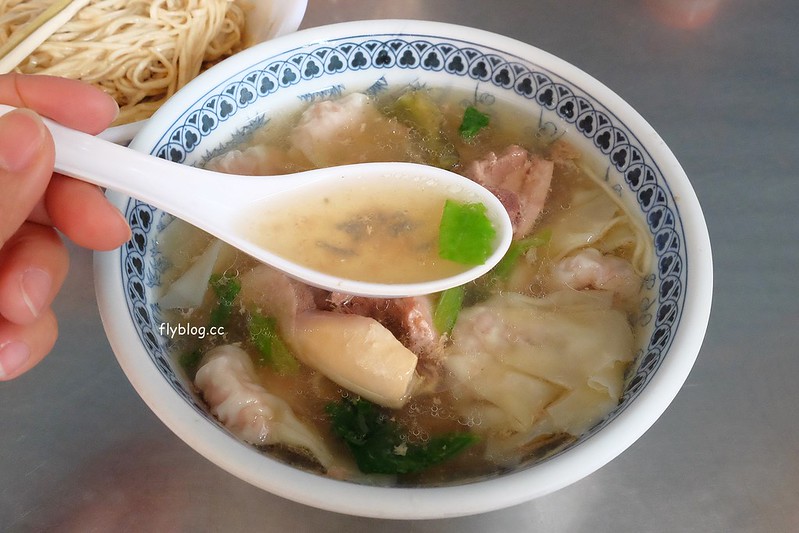 宜蘭老店瓜子雞肉｜原十六崁瓜仔雞麵，樸實簡單的古早味，餐點簡單卻是大排長龍 @飛天璇的口袋