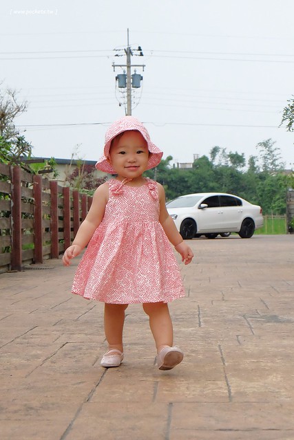 宜蘭冬山｜微風小棧民宿，享受荷畔池泡湯，提供腳踏車供親子騎乘，鄰近羅東夜市與羅東公園 @飛天璇的口袋