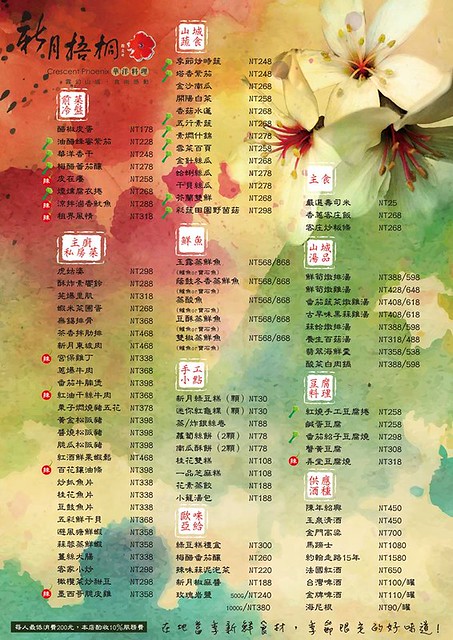 新月梧桐三義店｜漂亮的清水模建築裡，擁有綠意盎然的庭院和四面採光的落地窗設計 @飛天璇的口袋