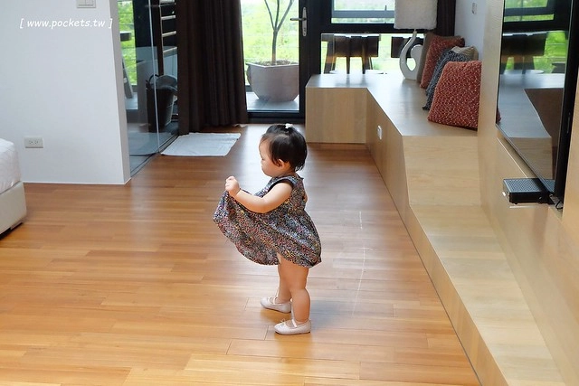 在鷺上生活會館┃宜蘭民宿推薦：豪華又頂級的全新民宿，擁有庭園游泳池、露天BBQ、嬰兒房，每間房間備有透明浴室、大型浴缸，貼心下午茶和豐盛九宮格早餐 @飛天璇的口袋