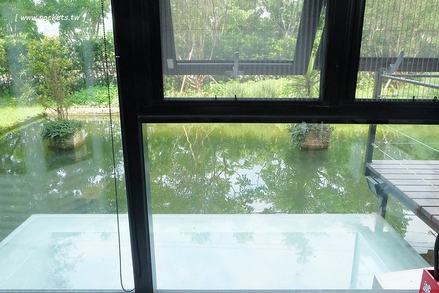 在鷺上生活會館┃宜蘭民宿推薦：豪華又頂級的全新民宿，擁有庭園游泳池、露天BBQ、嬰兒房，每間房間備有透明浴室、大型浴缸，貼心下午茶和豐盛九宮格早餐 @飛天璇的口袋