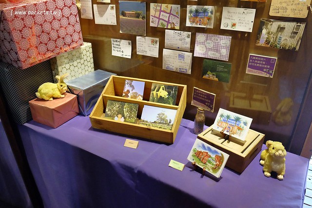 桐花村｜薰衣草森林旗下品牌，融合客家料理元素入菜 @飛天璇的口袋