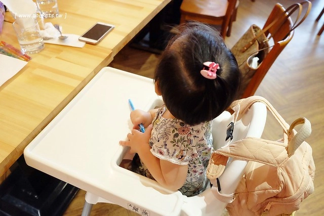 台中西屯｜Session 隨選餐館．精明商圈義法餐廳，餐點深具質感與美味 @飛天璇的口袋