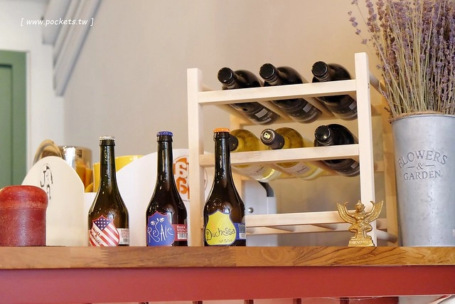 台中西屯｜Session 隨選餐館．精明商圈義法餐廳，餐點深具質感與美味 @飛天璇的口袋