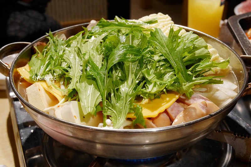 【日本大阪】本格韓國料理專門店．コッテジ~到日本也可以品嚐正宗韓國料理，&yen;2370韓國燒肉吃到飽，心齋橋美食餐廳推薦 @飛天璇的口袋