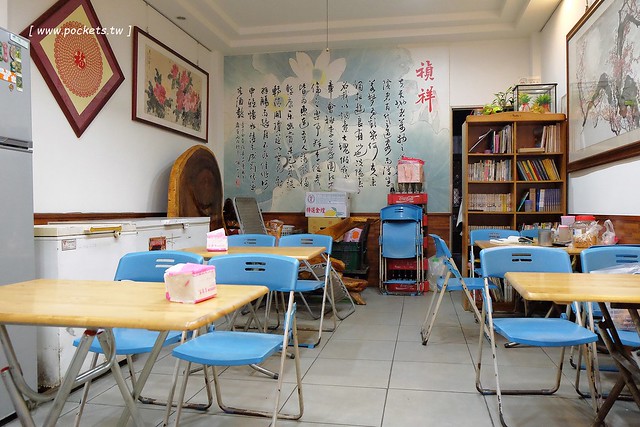 禎祥冰果店┃台中南屯美食：ptt上推爆的老式冰果室，擁有20多年歷史，堅持自已熬煮配料，冰品便宜又大碗 @飛天璇的口袋