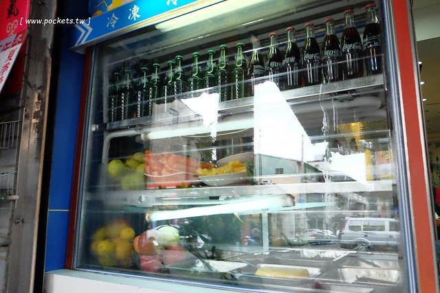 禎祥冰果店┃台中南屯美食：ptt上推爆的老式冰果室，擁有20多年歷史，堅持自已熬煮配料，冰品便宜又大碗 @飛天璇的口袋