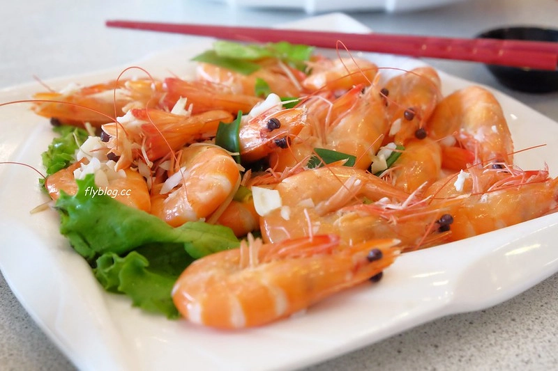 浩源活海鮮餐廳｜新鮮現流活海鮮上桌，正宗台式最迷人，聚餐宴客的好選擇 @飛天璇的口袋