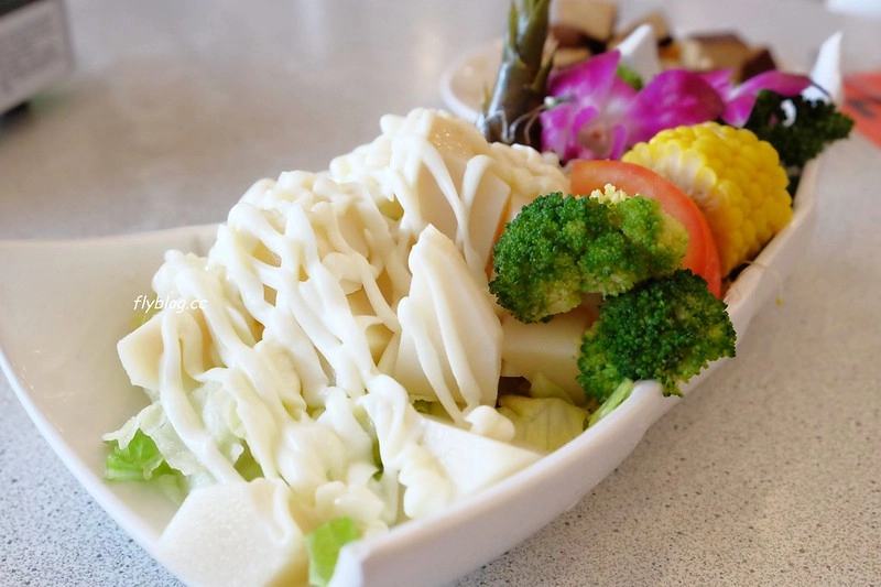 浩源活海鮮餐廳｜新鮮現流活海鮮上桌，正宗台式最迷人，聚餐宴客的好選擇 @飛天璇的口袋