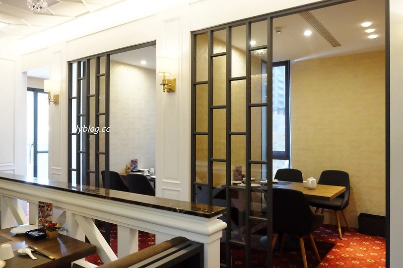 台中西屯｜富彩軒私房粵菜，有總統御廚美喻的名廚葉志光加持，隱身七期豪宅大樓裡的私房粵菜 @飛天璇的口袋