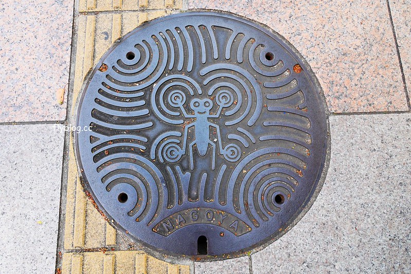 日本愛知｜名古屋必遊景點．電視塔、綠洲21、激安的殿堂、Sunshine Sakae摩天輪 @飛天璇的口袋