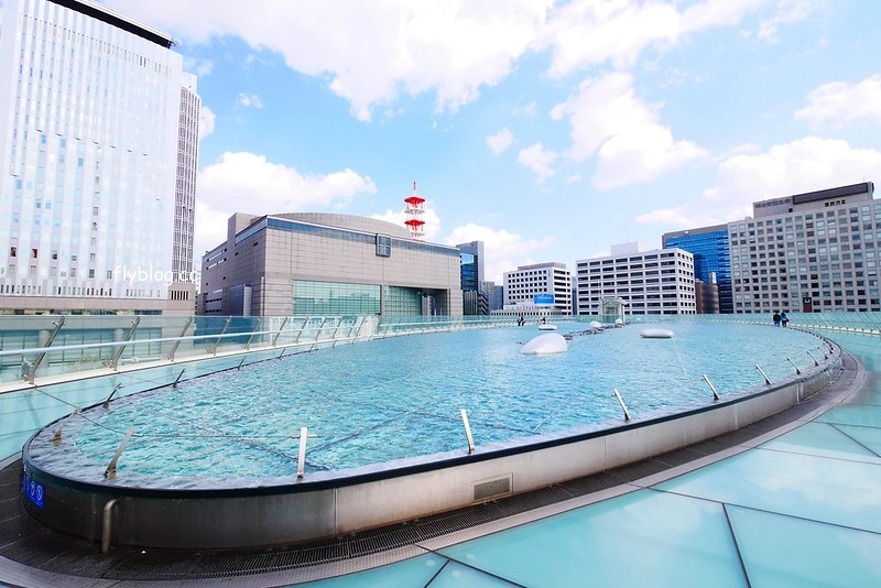 日本愛知｜名古屋必遊景點．電視塔、綠洲21、激安的殿堂、Sunshine Sakae摩天輪 @飛天璇的口袋