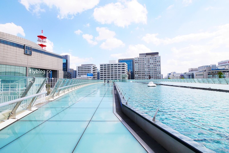 日本愛知｜名古屋必遊景點．電視塔、綠洲21、激安的殿堂、Sunshine Sakae摩天輪 @飛天璇的口袋