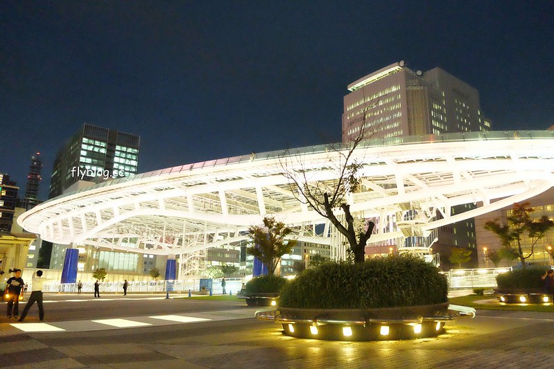 日本愛知｜名古屋必遊景點．電視塔、綠洲21、激安的殿堂、Sunshine Sakae摩天輪 @飛天璇的口袋