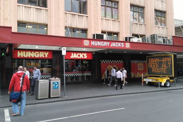 澳洲墨爾本｜墨爾本自由行，墨爾本7日遊行程規劃，美食、景點、住宿總整理 @飛天璇的口袋