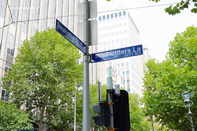 澳洲墨爾本｜墨爾本自由行，墨爾本7日遊行程規劃，美食、景點、住宿總整理 @飛天璇的口袋