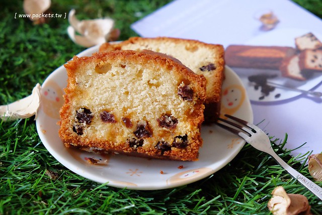 Babyface 手工烘焙：最有溫度的手作蛋糕，6款口味的磅蛋糕新上市，台中彌月蛋糕推薦 @飛天璇的口袋