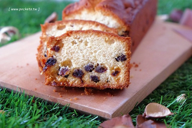 Babyface 手工烘焙：最有溫度的手作蛋糕，6款口味的磅蛋糕新上市，台中彌月蛋糕推薦 @飛天璇的口袋