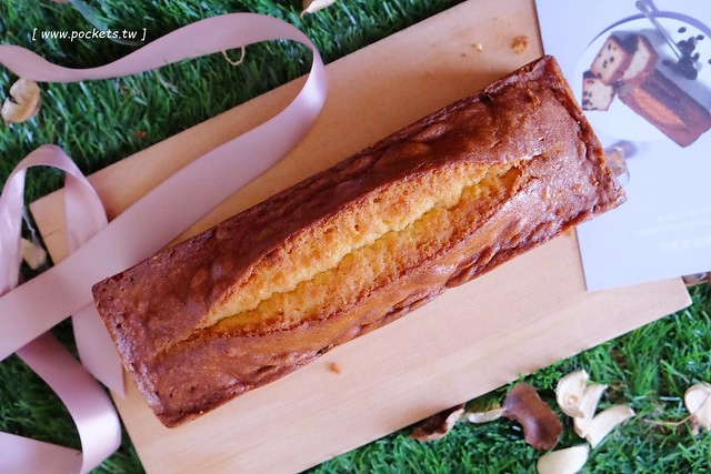 Babyface 手工烘焙：最有溫度的手作蛋糕，6款口味的磅蛋糕新上市，台中彌月蛋糕推薦 @飛天璇的口袋