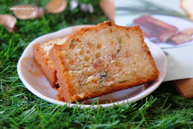 Babyface 手工烘焙：最有溫度的手作蛋糕，6款口味的磅蛋糕新上市，台中彌月蛋糕推薦 @飛天璇的口袋