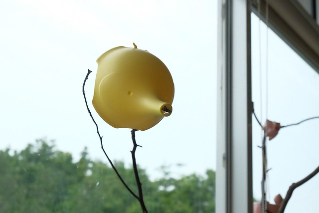 熊轉家小豬食┃霧峰美食餐廳：手作餐點嚴選用心食材，室內有很多可愛的小豬，位於霧峰921地震園區裡面，鄰近霧峰光復新村，是親子友善餐廳 @飛天璇的口袋