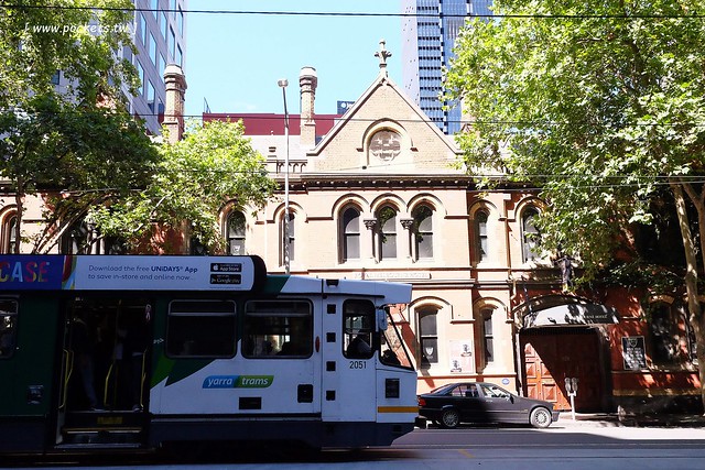 澳洲墨爾本｜ibis Melbourne Little Bourke Street 墨爾本宜必思酒店及公寓，鄰近Southern Cross車站 @飛天璇的口袋