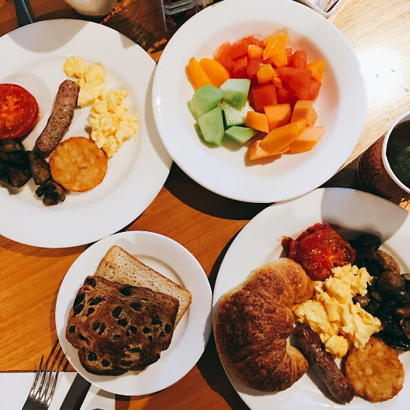 澳洲墨爾本｜ibis Melbourne Little Bourke Street 墨爾本宜必思酒店及公寓，鄰近Southern Cross車站 @飛天璇的口袋