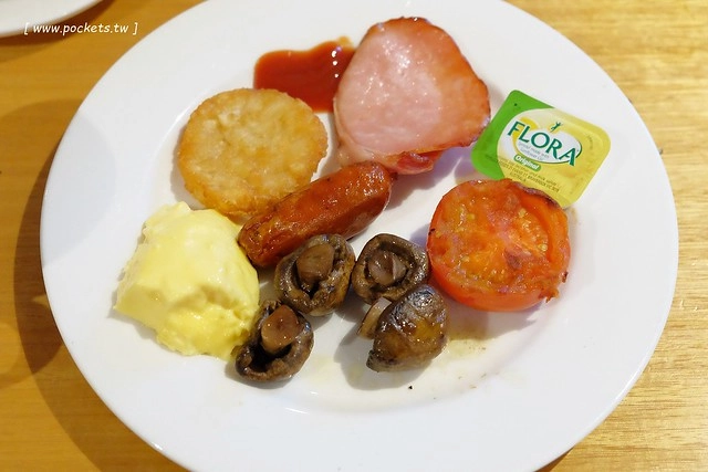 澳洲墨爾本｜ibis Melbourne Little Bourke Street 墨爾本宜必思酒店及公寓，鄰近Southern Cross車站 @飛天璇的口袋