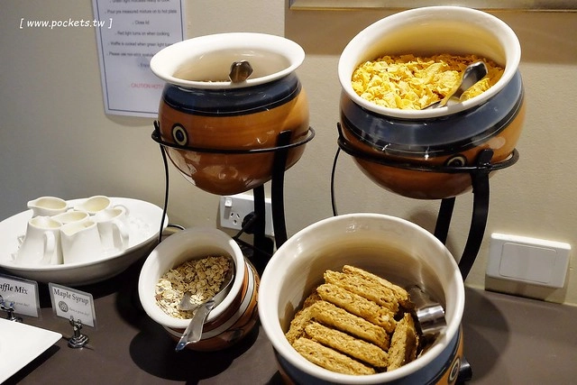 澳洲墨爾本｜ibis Melbourne Little Bourke Street 墨爾本宜必思酒店及公寓，鄰近Southern Cross車站 @飛天璇的口袋