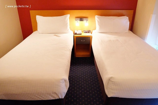 澳洲墨爾本｜ibis Melbourne Little Bourke Street 墨爾本宜必思酒店及公寓，鄰近Southern Cross車站 @飛天璇的口袋